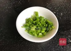 Tomato and Mushroom Soup Recipe Illustration 4