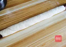 Illustration of how to make tomato and egg noodles 7