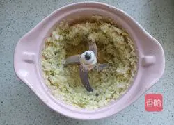 Sour soup dumplings Practice illustration 4