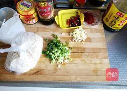 Secret noodles recipe 1