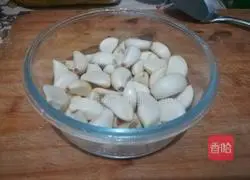 Laba garlic recipe 2