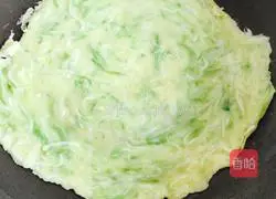 Zucchini pancake recipe 10