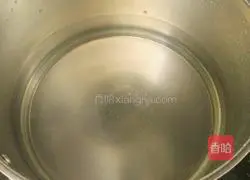 Bean sprouts and luffa soup recipe 4