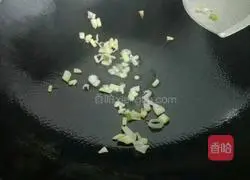 Illustration of tomato stewed beef brisket 7