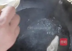 Illustrations of Lao Ma's copying hand practice 10