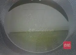 Cumin diced meat recipe 5