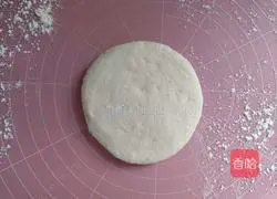 Illustration of how to make wine rice cake 10