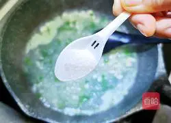 Spinach and tofu soup recipe 6