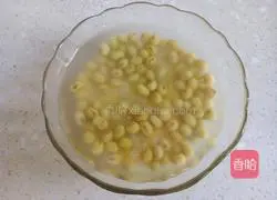 Mirun Soy Milk Recipe Illustration 2