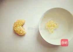 Illustration of how to use Ginseng, Tremella and Lotus Seed Soup to enhance immunity and clear away heat 2