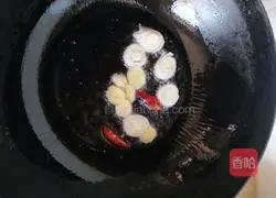 Illustration of how to stew beef brisket with tomatoes 4