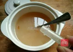 Lily Chuanbei Pear Juice Recipe Illustration 15