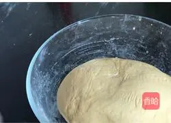 Illustration of how to make baby octopus steamed buns 4