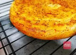 Illustration of Shaanxi snack spicy pot helmet 25