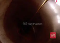 Illustration of how to make cold okra 16