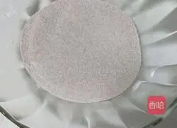 Illustration of how to make Xianxian milk tea 1