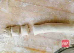 Illustration of steamed dumplings with winter melon and meat filling 10