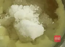 How to make milky soft twist#afternoon tea# Illustration 2