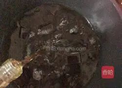 A must-read for novices, super detailed handmade donkey-hide gelatin cake as a luxury snack Illustration of how to do it 3