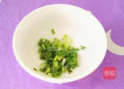 Soybean, lotus root and chicken soup recipe 13