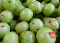  Illustration of how to make ganguo pig lung soup 1