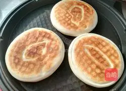 Illustration of how to make dough cakes 9