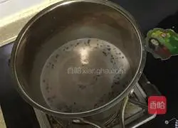 Hot cocoa milk recipe 4