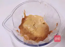 Illustration of how to make flowering brown sugar steamed buns 6