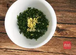 Leek Box Recipe Illustration 5