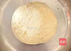 [Spring Healthy Vegetables] Recipe for Fried Buns with Chives and Snowflakes 4