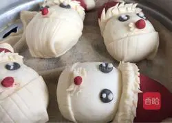 Illustrations of Santa Claus's Practice 18