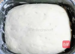 Illustration of how to make crispy plum and vegetable sesame cakes 10