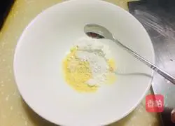 Illustration of how to make clear soup noodles 5