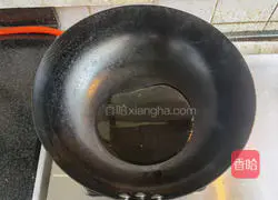 Tomato noodle soup recipe 2