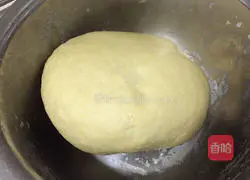 Illustration of how to make Suide deep-fried fried food 2