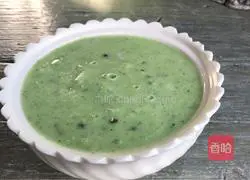 Cucumber and Sago Recipe Illustration 10