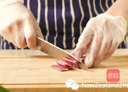Horse hoof spareribs New Zealand Fish maw soup recipe 3
