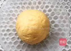 Illustration of how to make egg twists 7