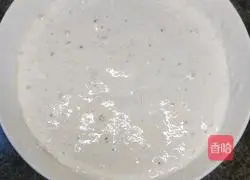 Illustration of homemade nutritious breakfast potato meatloaf 5