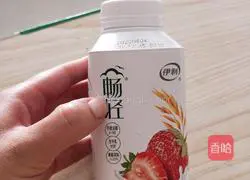 Mango yogurt recipe 3