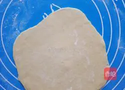 Durian Pancake Recipe Illustration 15