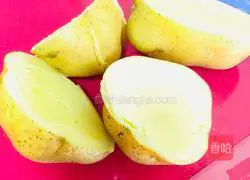 Okra mashed potatoes recipe 3