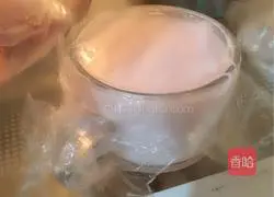 Peach pudding recipe 6