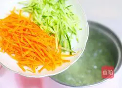 10-minute quick breakfast noodles recipe 6