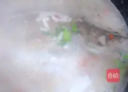 Mandarin Fish Tofu Soup Recipe Illustration 12