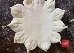 Illustration of how to climb the tower step by step (steps) 2