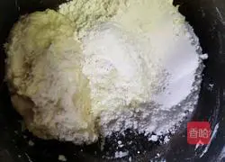 Illustration of how to make crispy pancakes 2