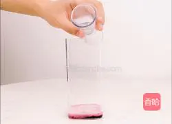 Illustration 4 of how to make a creative drink that looks good, healthy, fresh and warm.