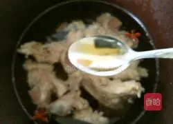 Yam spine soup recipe 10