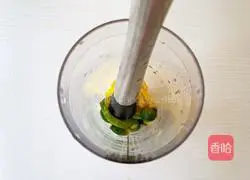 Super King Fried Fruit Tea Recipe Illustration 7